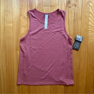 Oiselle Flyout Trail Tank